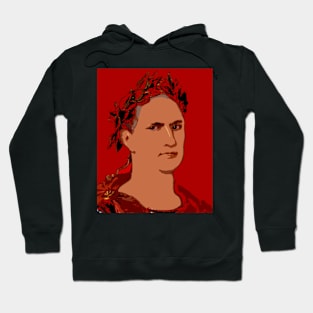 julius caesar Hoodie